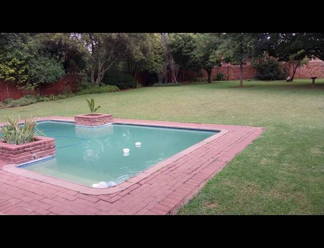 4 BEDROOM HOUSE FOR SALE IN GHOLFSIG